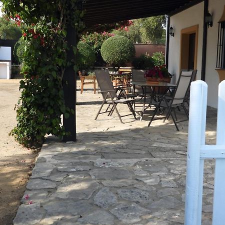 Vivienda Rural Los Madronos Malcocinado  Dış mekan fotoğraf