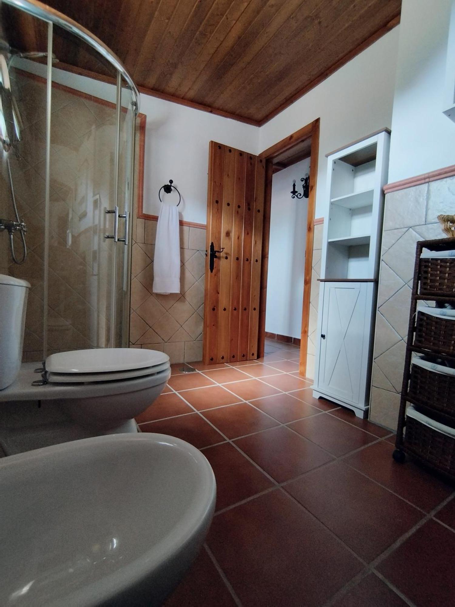 Vivienda Rural Los Madronos Malcocinado  Dış mekan fotoğraf
