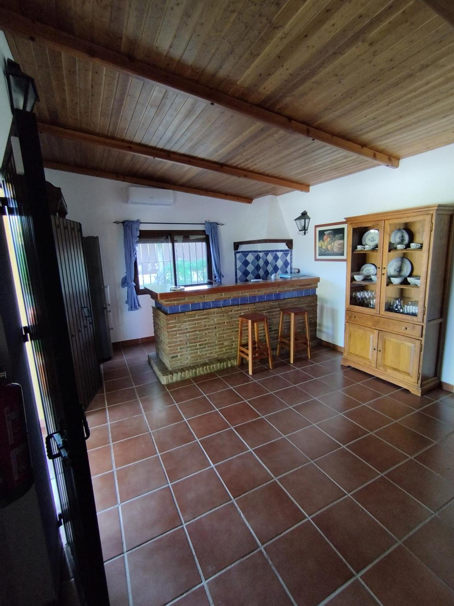 Vivienda Rural Los Madronos Malcocinado  Dış mekan fotoğraf