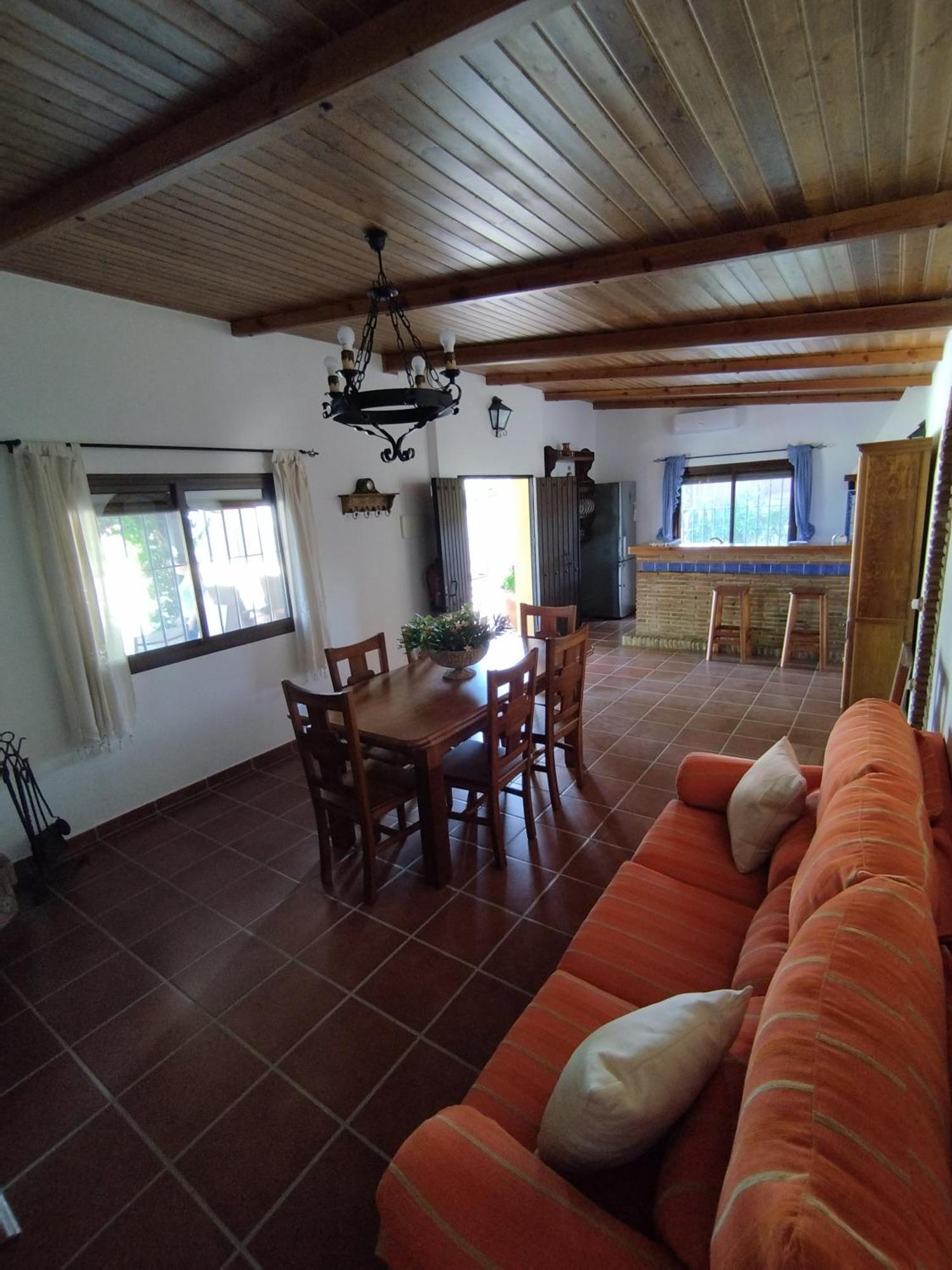 Vivienda Rural Los Madronos Malcocinado  Dış mekan fotoğraf