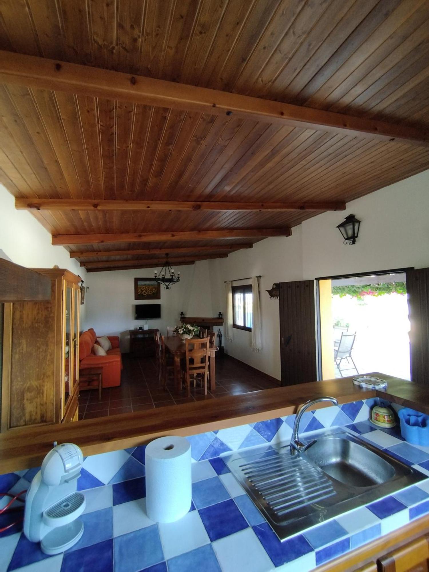 Vivienda Rural Los Madronos Malcocinado  Dış mekan fotoğraf