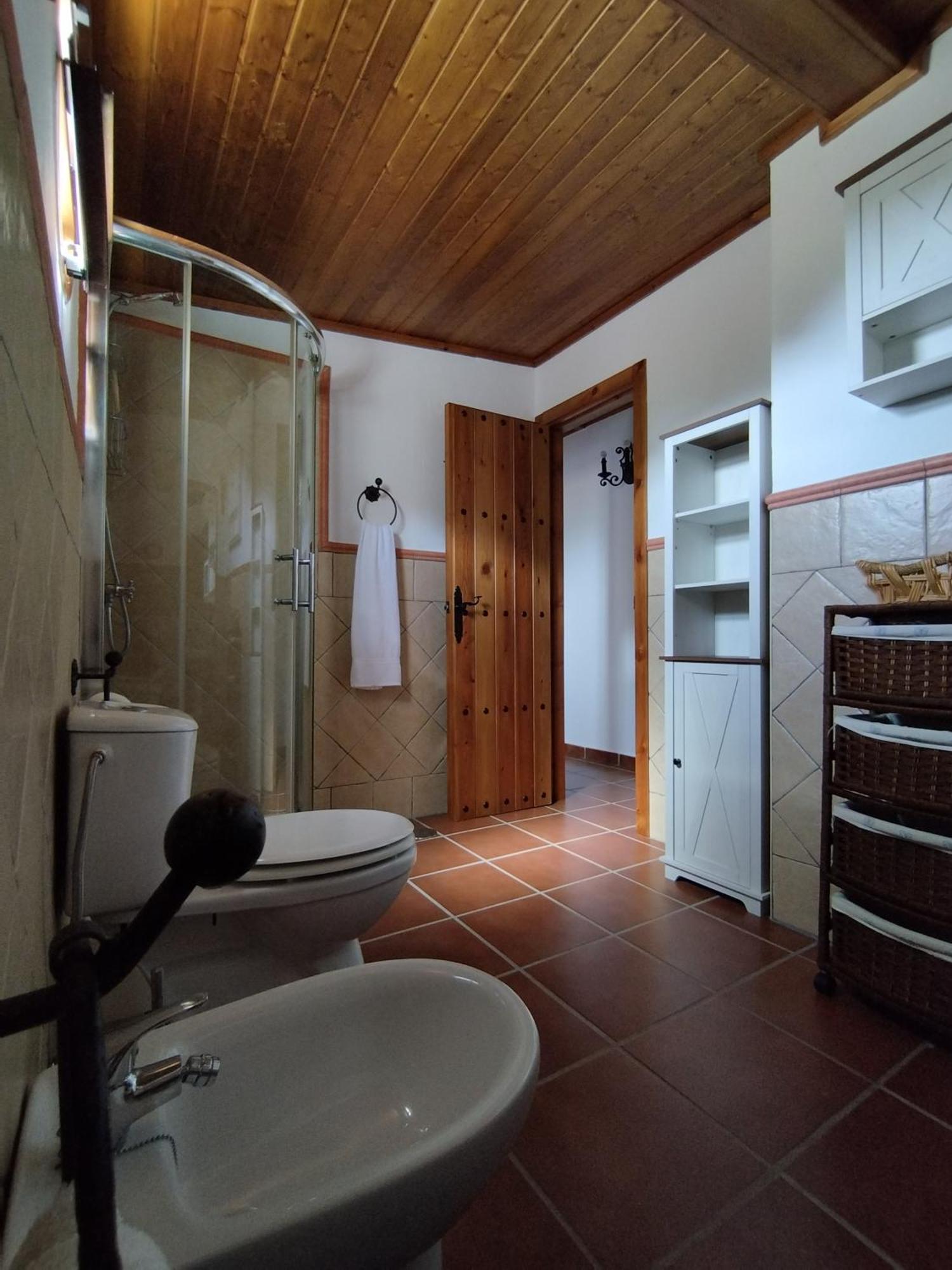 Vivienda Rural Los Madronos Malcocinado  Dış mekan fotoğraf