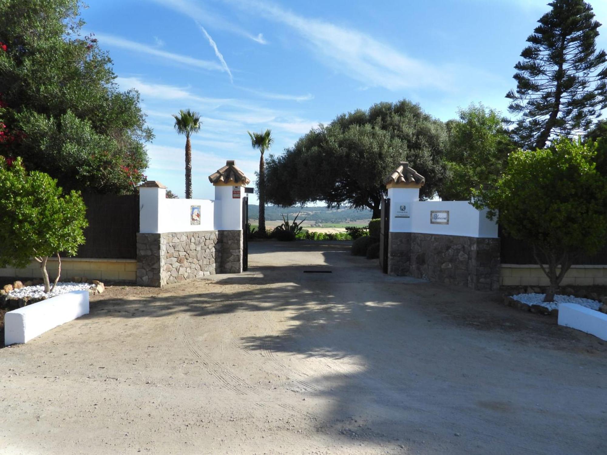 Vivienda Rural Los Madronos Malcocinado  Dış mekan fotoğraf
