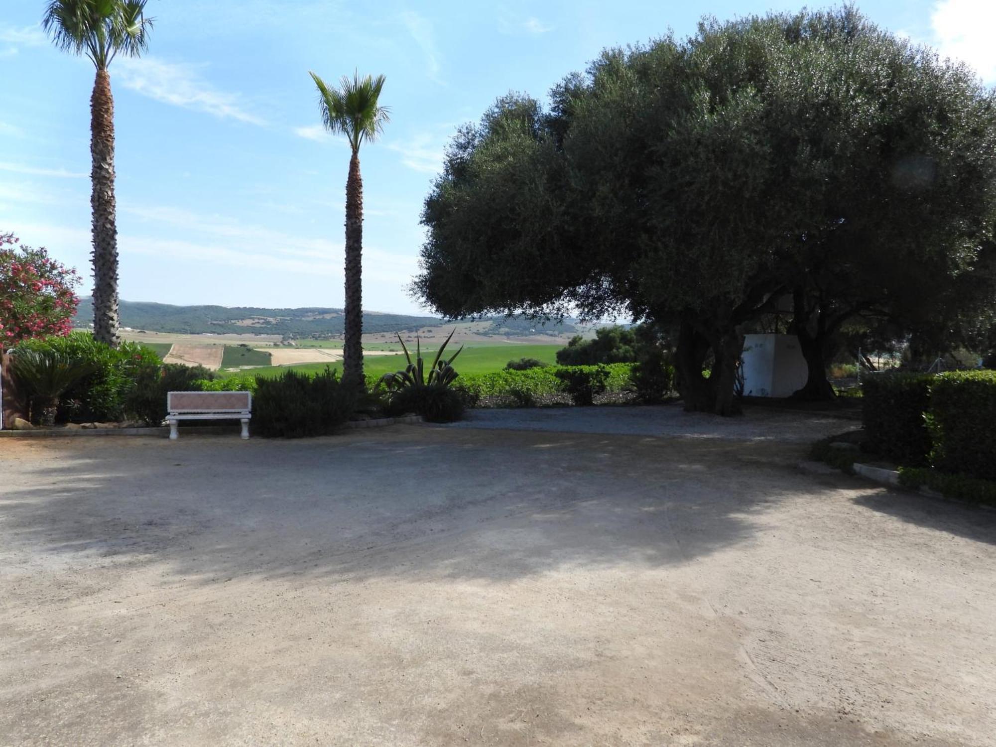 Vivienda Rural Los Madronos Malcocinado  Dış mekan fotoğraf