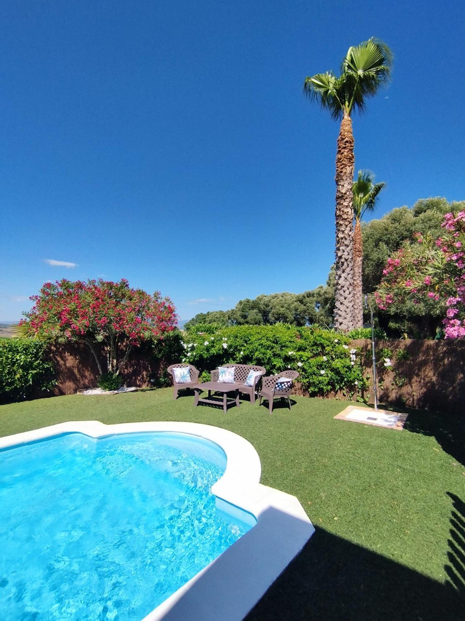Vivienda Rural Los Madronos Malcocinado  Dış mekan fotoğraf