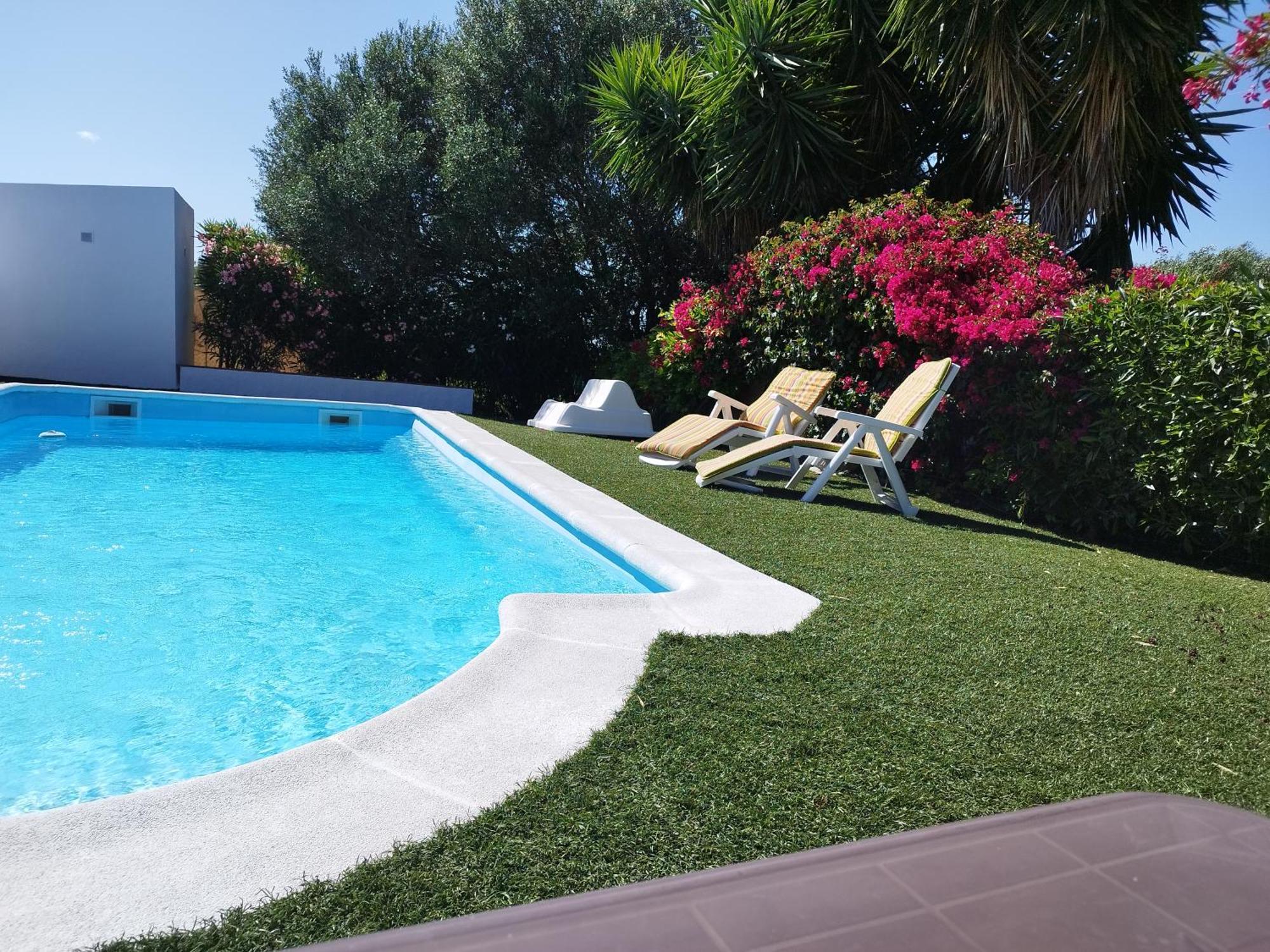 Vivienda Rural Los Madronos Malcocinado  Dış mekan fotoğraf
